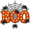 Boo