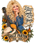 Dolly Parton