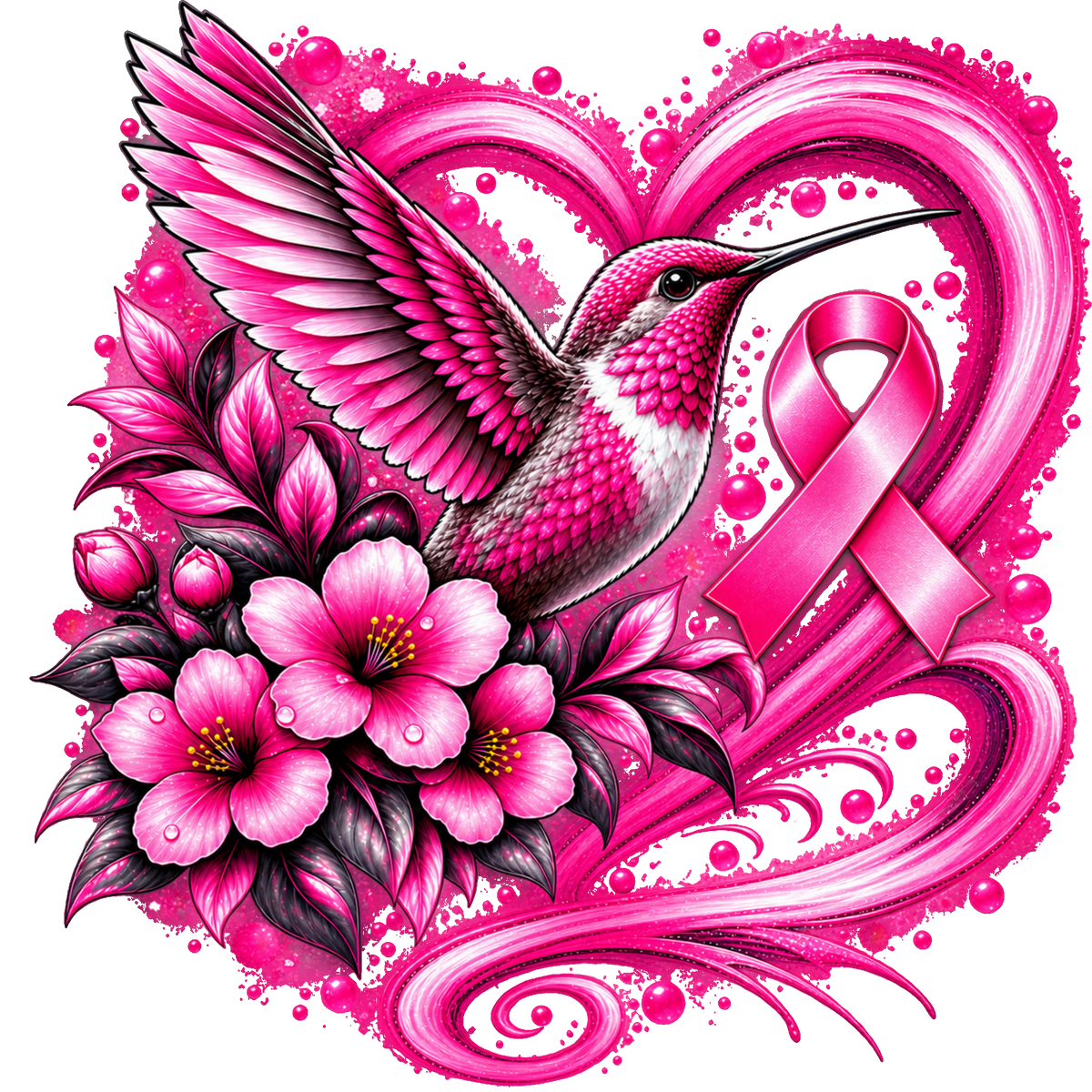 Hummingbird