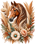 Horse 5