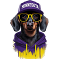 Minnesota Dachshun