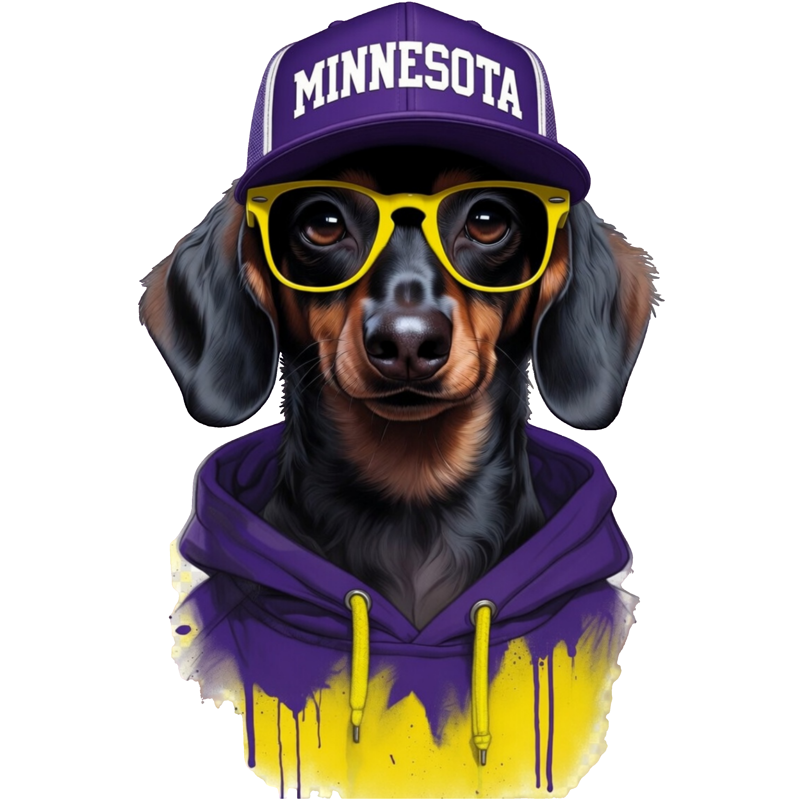 Minnesota Dachshun