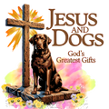 Jesus and Dogs