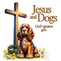 Jesus and Dogs