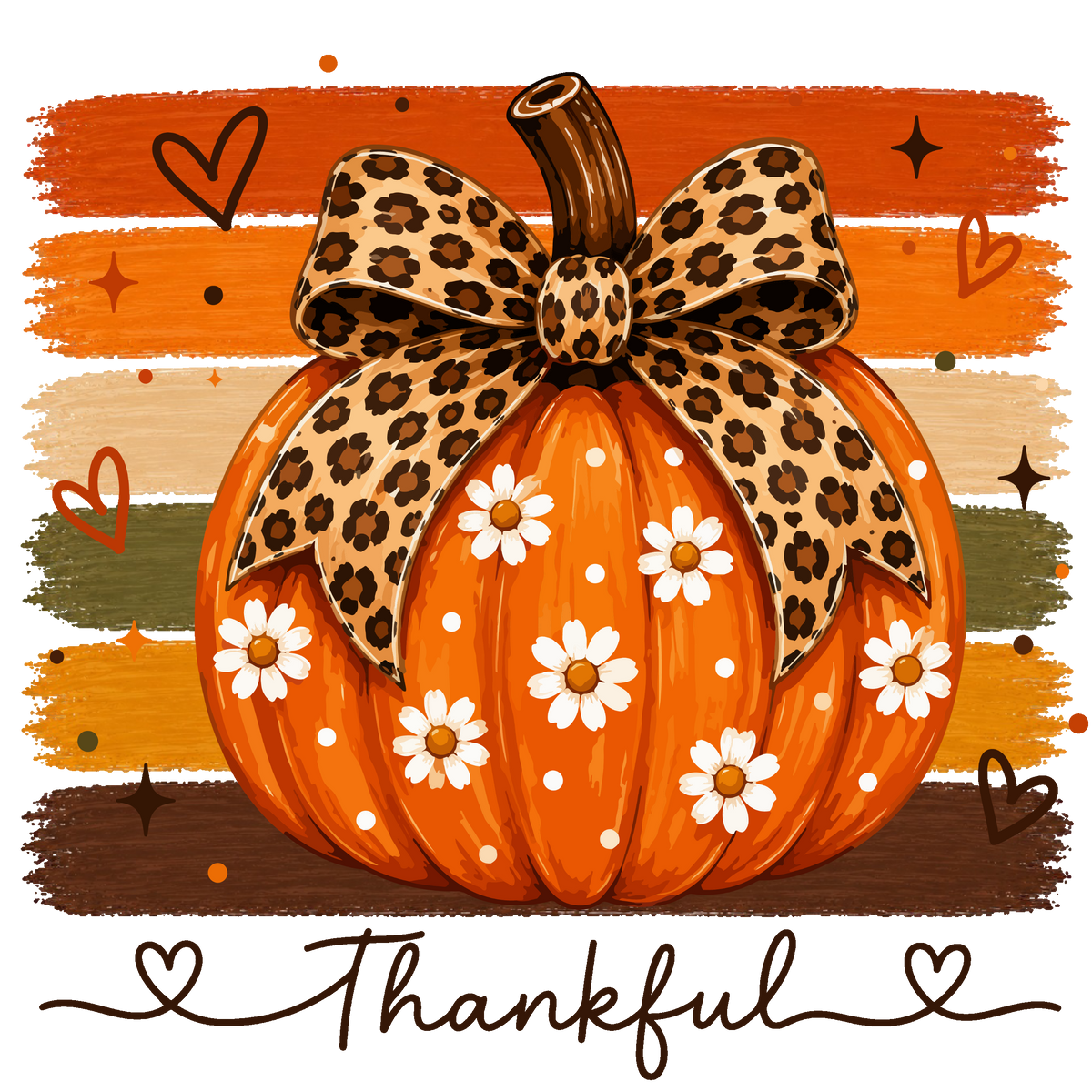 Thankful