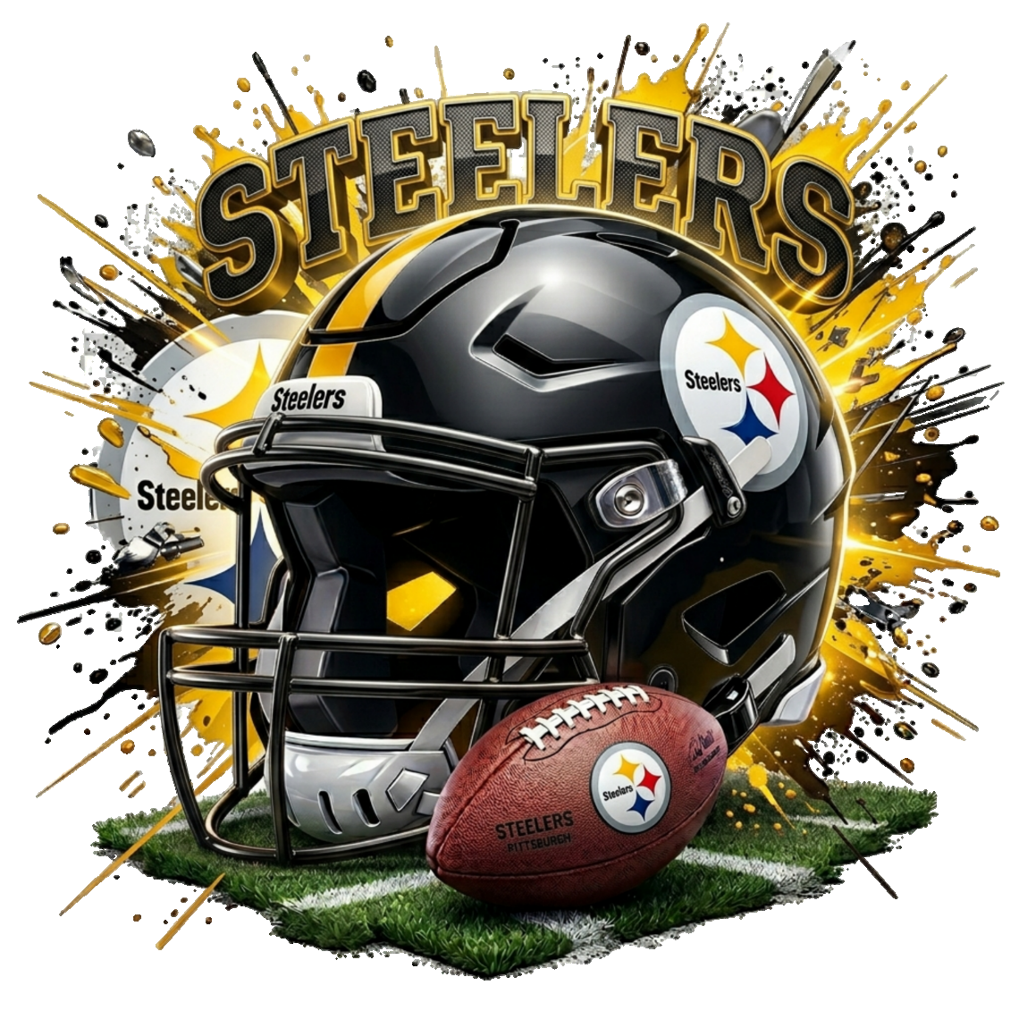 Pittsburg Steelers
