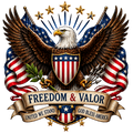 Freedom & Valor
