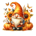 Fall Knome