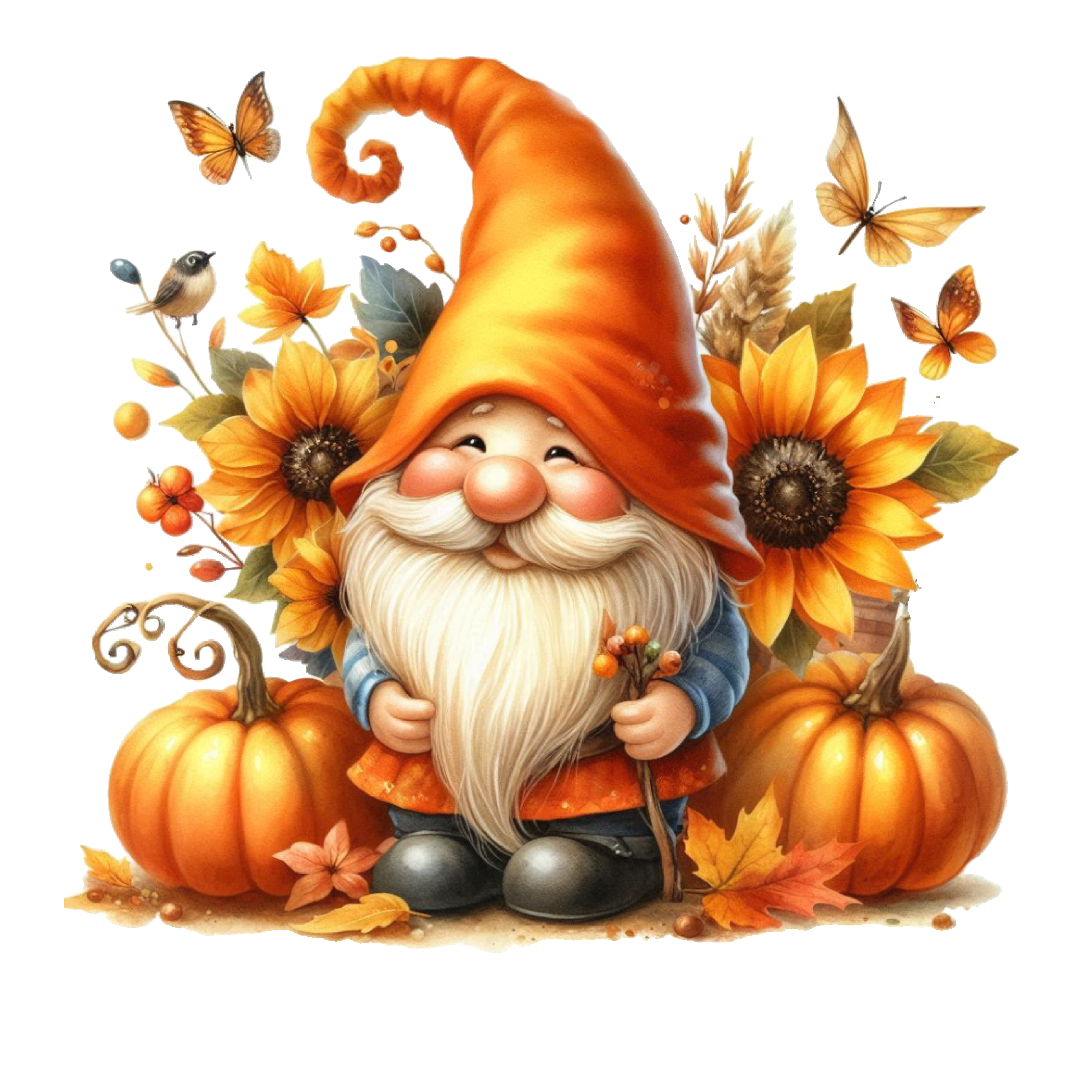 Fall Knome