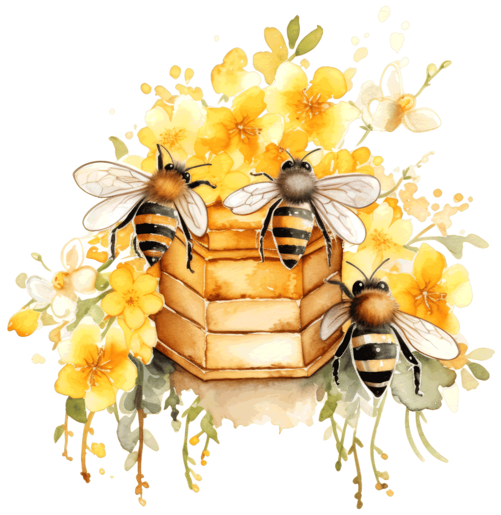 Bees4