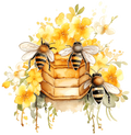 Bees4