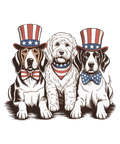 3 Dogs