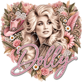 Dolly Parton