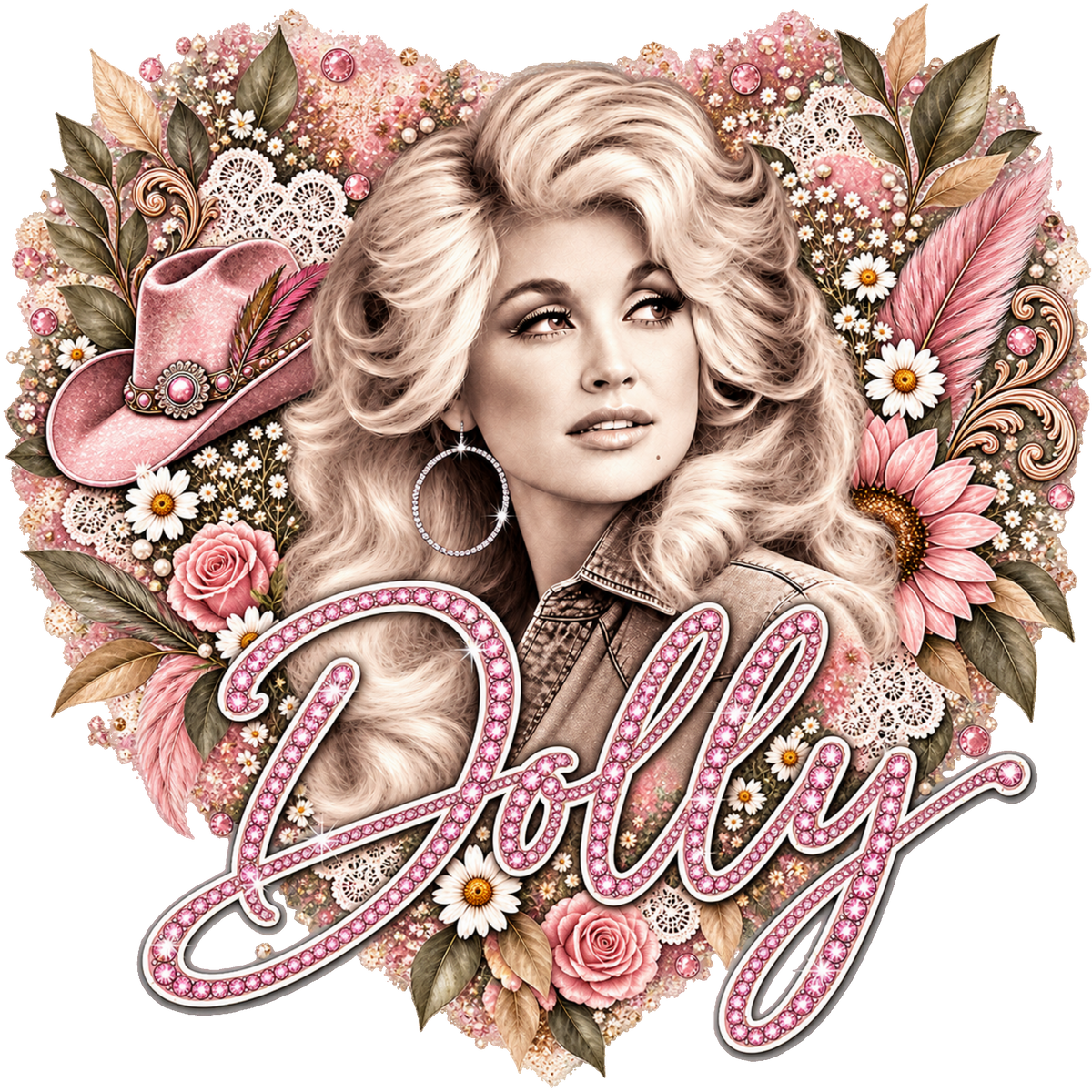 Dolly Parton