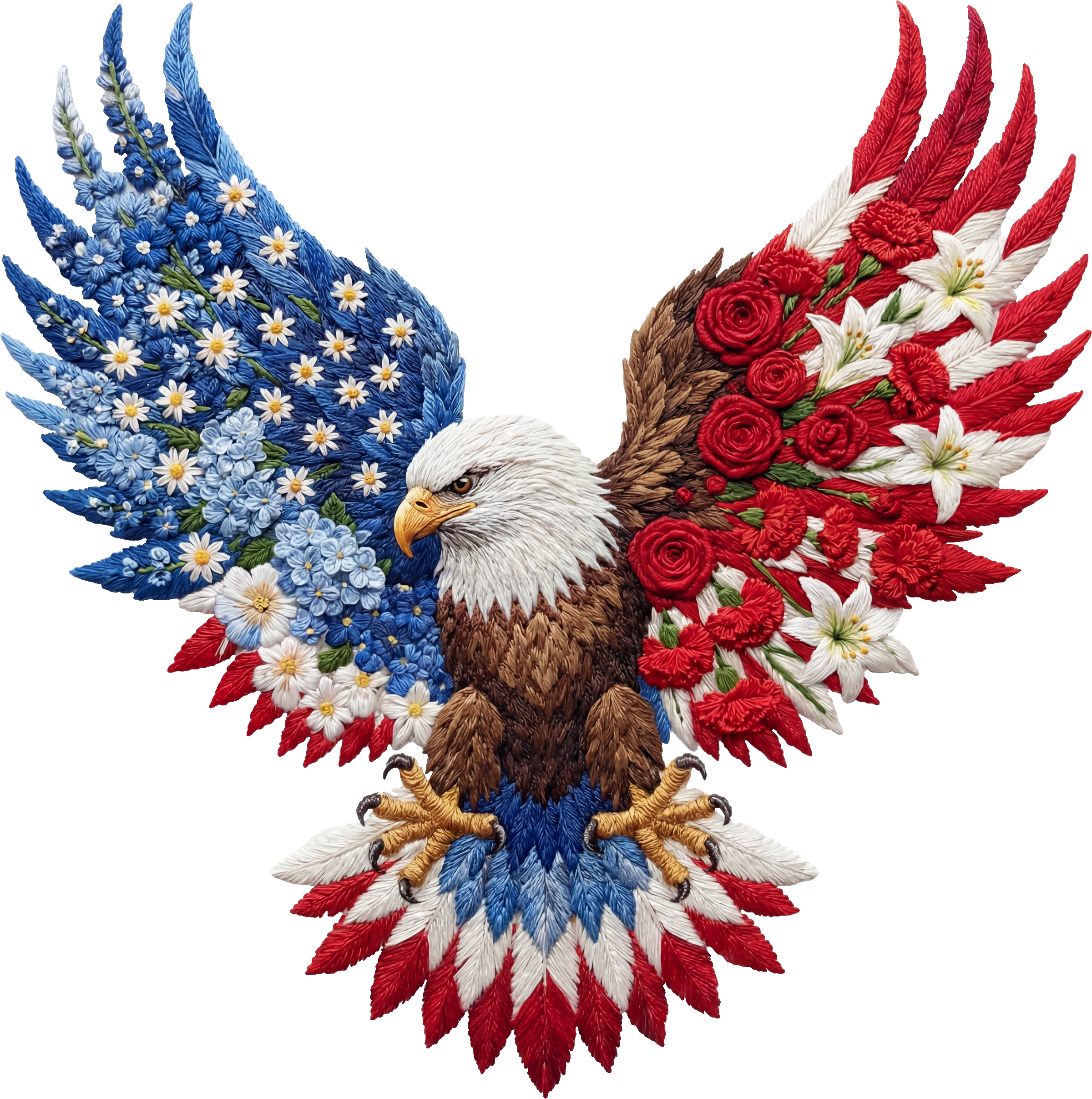 American Eagle