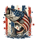 Bass, Flag