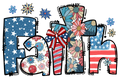 Faith (Patriotic)