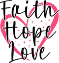 Faith-Love-Hope (big heart)