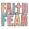 Faith Over Fear 2