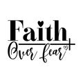 Faith Over Fear 4