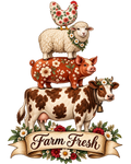 Farm Fresh