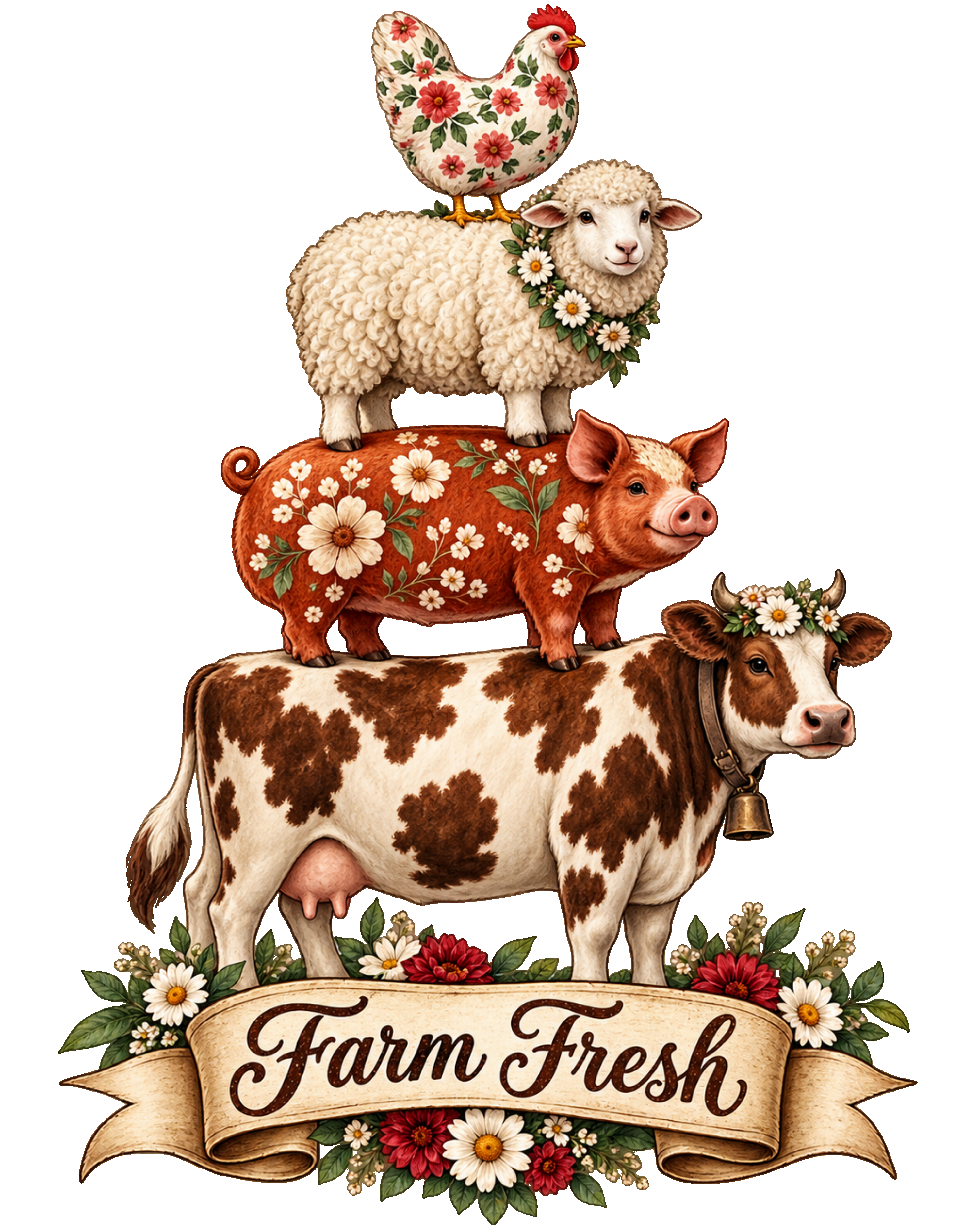 Farm Fresh