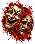 Fiery Baroque Theater