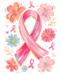 Pink Ribbon