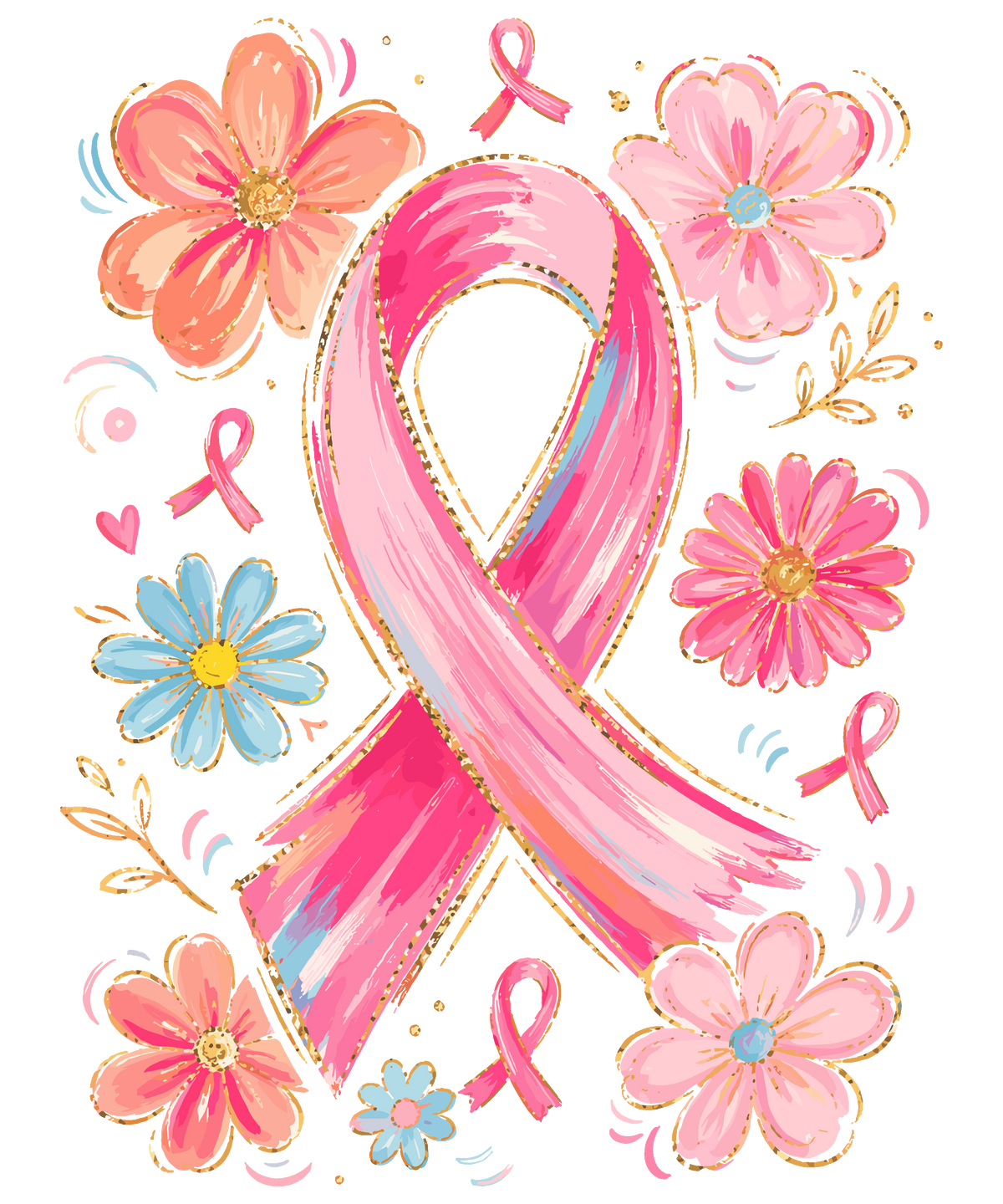 Pink Ribbon
