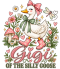 GiGI of The Silly Goose