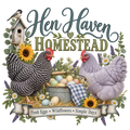 Hen Haven Homestead