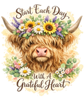 Highland Cow 82