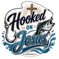 Hooked On Jesus