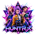 K-Pop Huntix
