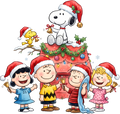 Snoopy & Friends_1