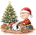 Charlie Brown