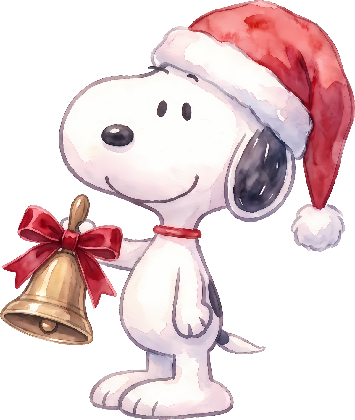 Snoopy Christmas2