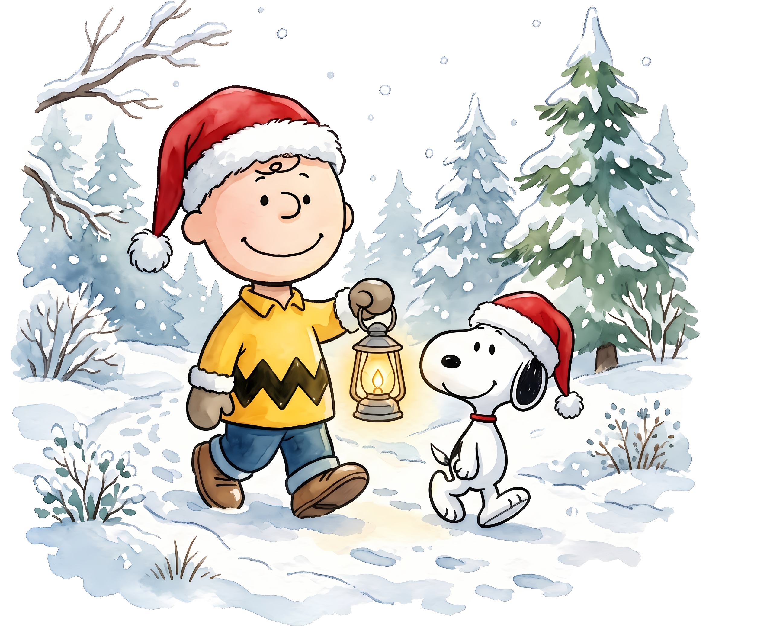 Charlie Brown2