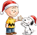 Charlie & Snoopy_2