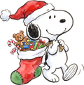 Snoopy Christmas3