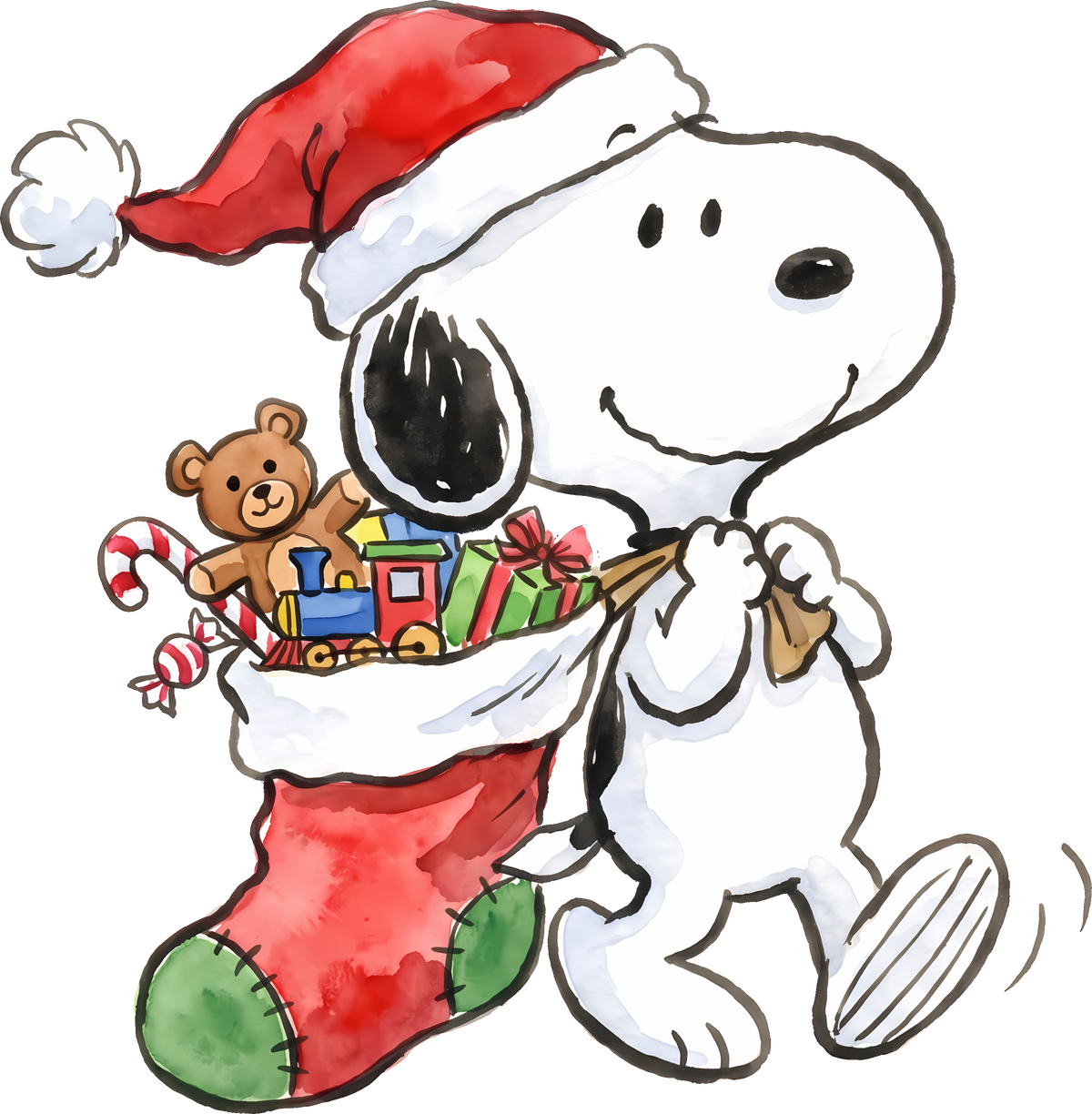 Snoopy