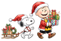 Charlie & Snoopy Christmas_2