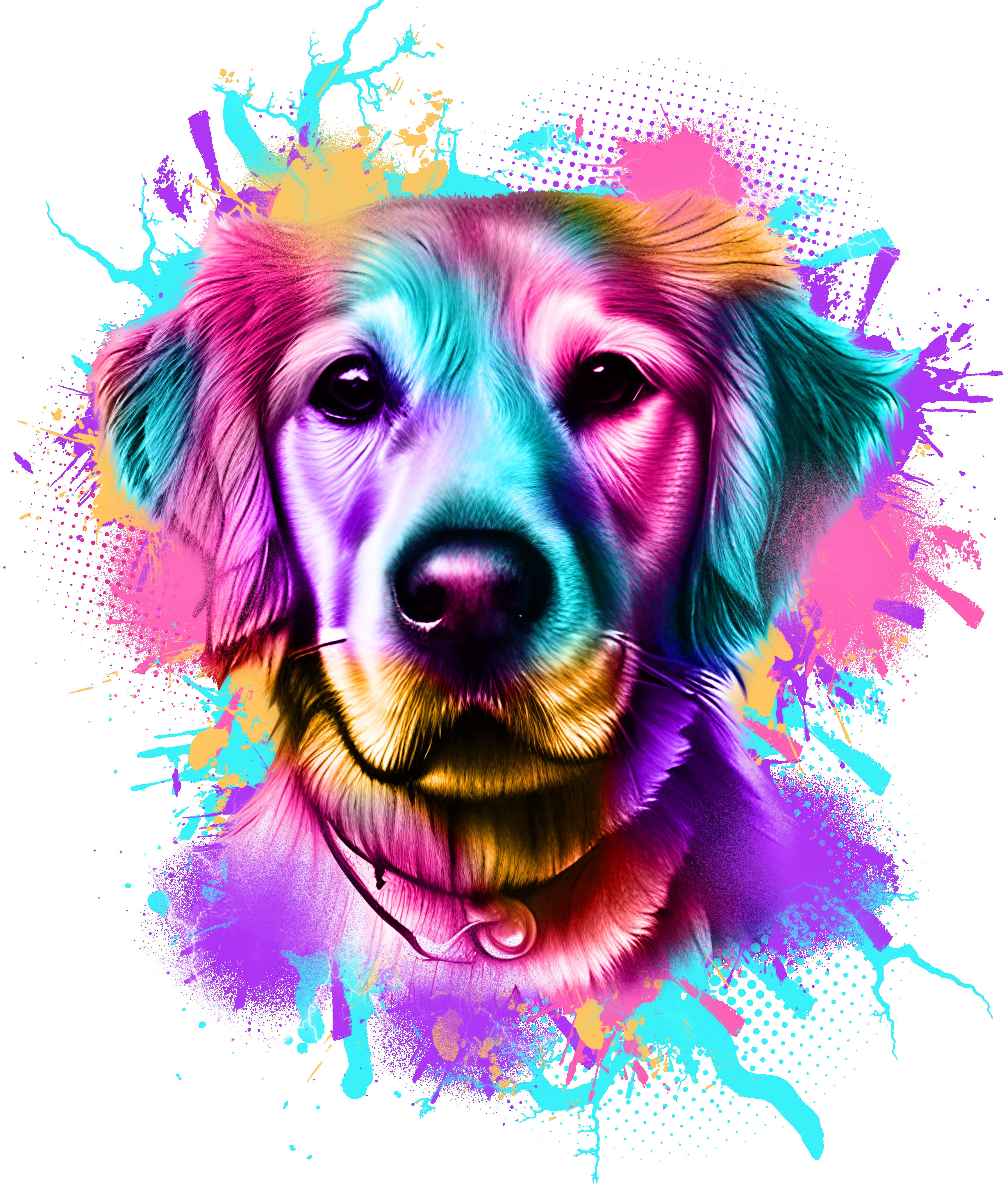 Lab (in full color)