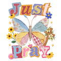 Just Pray