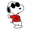 Snoopy (Joe Cool)