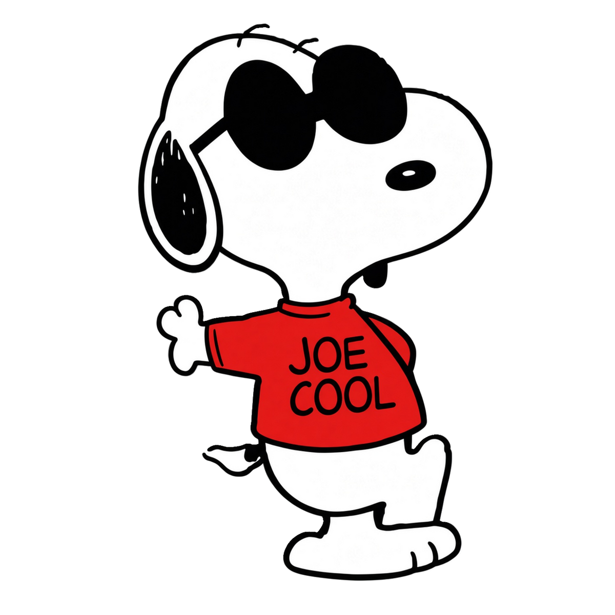 Snoopy (Joe Cool)