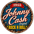 Johnny Cash Rock & Roll