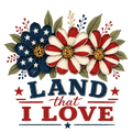 Land That I Love