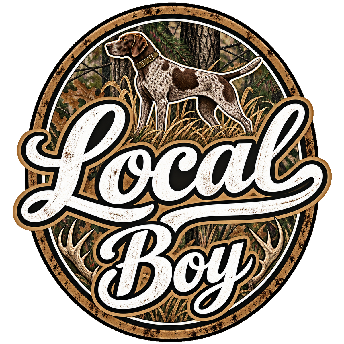 Local Boy