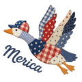 Merica Duck